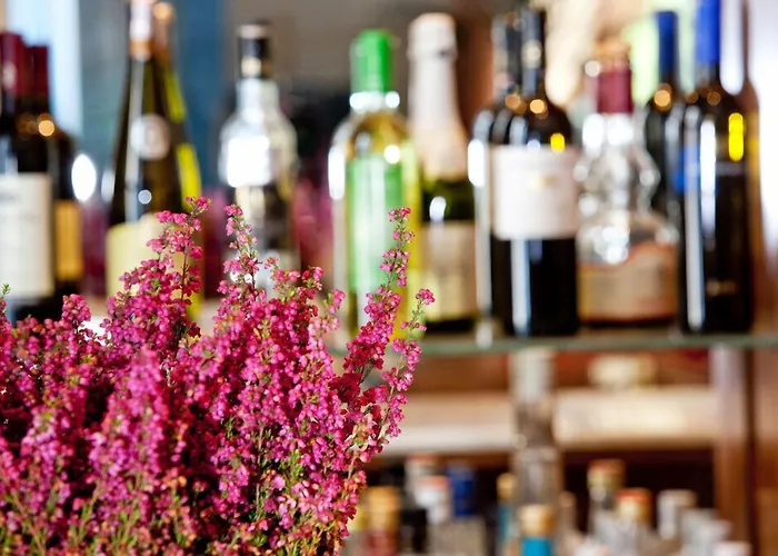 Hotell Aegean Plaza Kamári