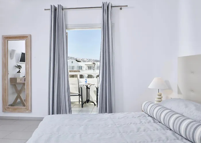 Aegean Plaza Отель 4*