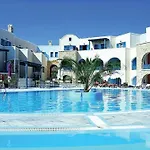 Aegean Plaza