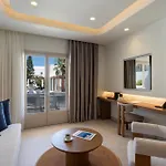 Hotel Aegean Plaza Kamári