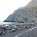 Aegean Plaza 4* Kamári