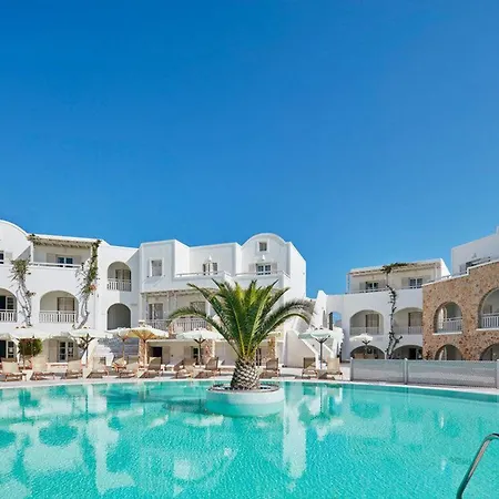 Aegean Plaza Отель 4*