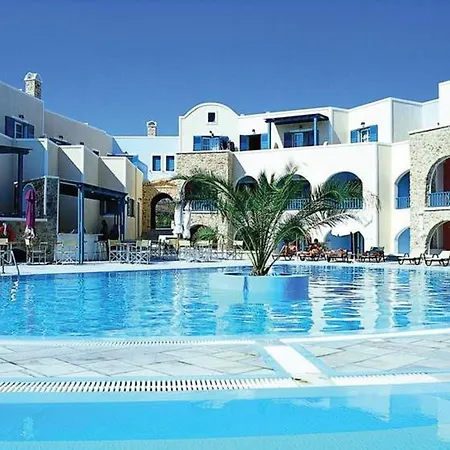 Aegean Plaza