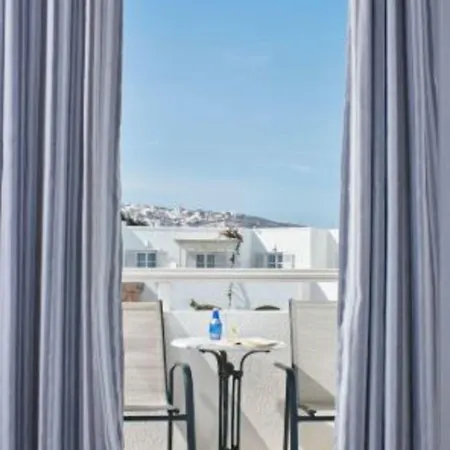 Aegean Plaza Камари