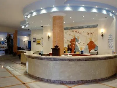 Aegean Plaza 4*