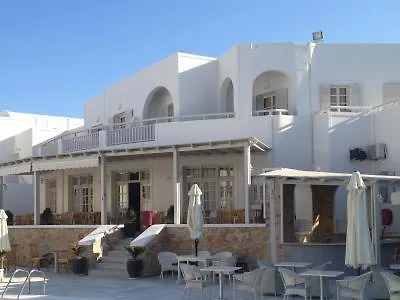 Aegean Plaza