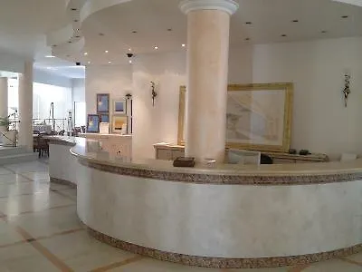 Aegean Plaza Отель 4*