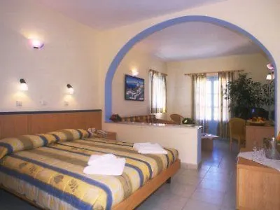 Aegean Plaza 4*