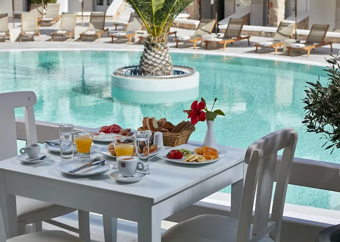 Aegean Plaza Otel 4*