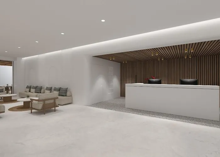 Otel Aegean Plaza 4*